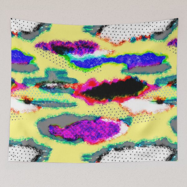 Item preview, Watercolors texture designed and sold by lalylaura.