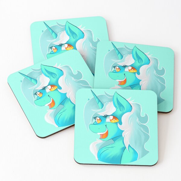 Item preview, My Little Pony Lyra Smiling designed and sold by darkPegasista.