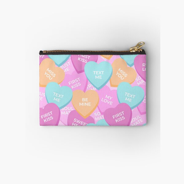 Item preview, Candy Conversation Hearts designed and sold by Lil-Bit-Batty.