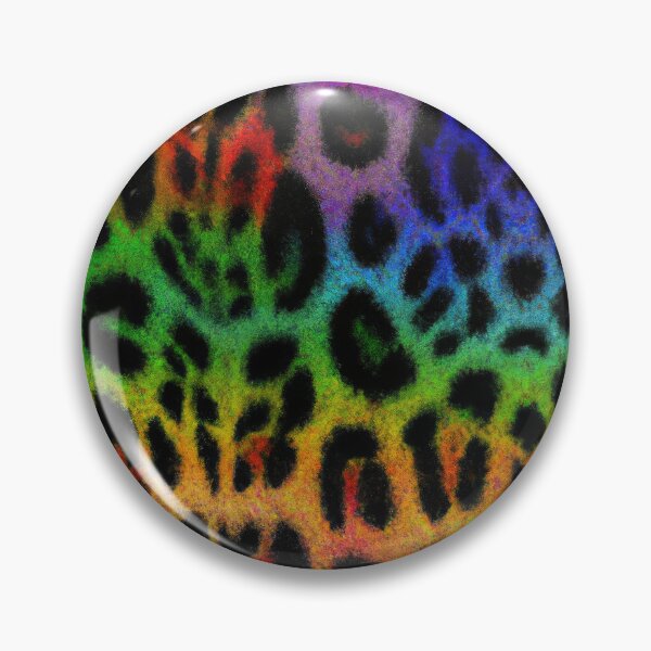 Item preview, Leopard Style Pattern With Alternative Coloring designed and sold by phillipbooth.