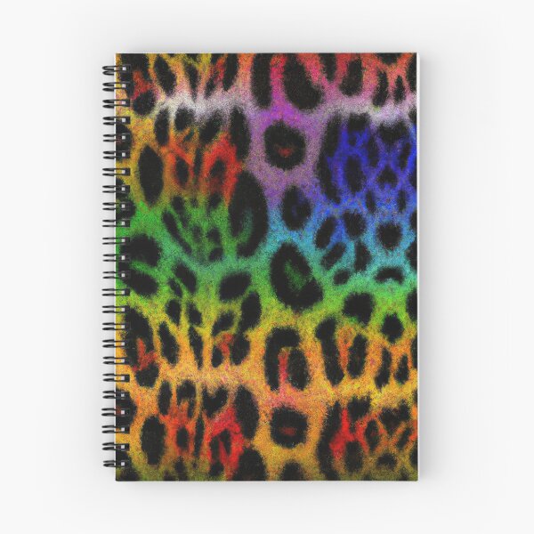 Item preview, Leopard Style Pattern With Alternative Coloring designed and sold by phillipbooth.