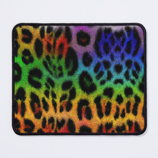 Item preview, Leopard Style Pattern With Alternative Coloring designed and sold by phillipbooth.