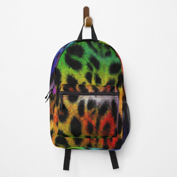 Item preview, Leopard Style Pattern With Alternative Coloring designed and sold by phillipbooth.