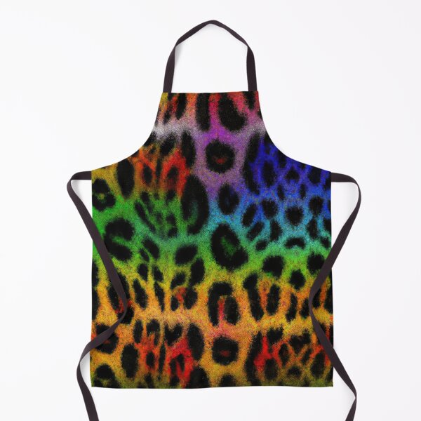 Item preview, Leopard Style Pattern With Alternative Coloring designed and sold by phillipbooth.