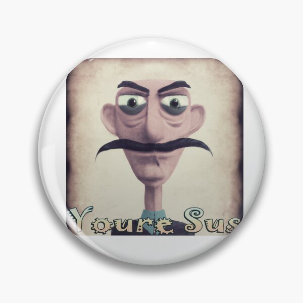 Item preview, Youre Sus designed and sold by roleshop.