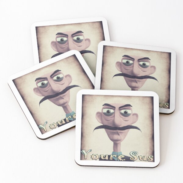 Item preview, Youre Sus designed and sold by roleshop.