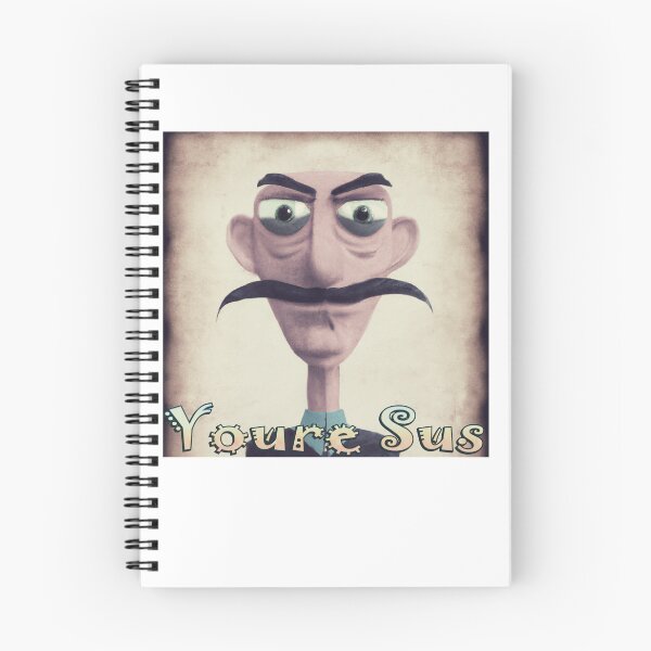 Item preview, Youre Sus designed and sold by roleshop.