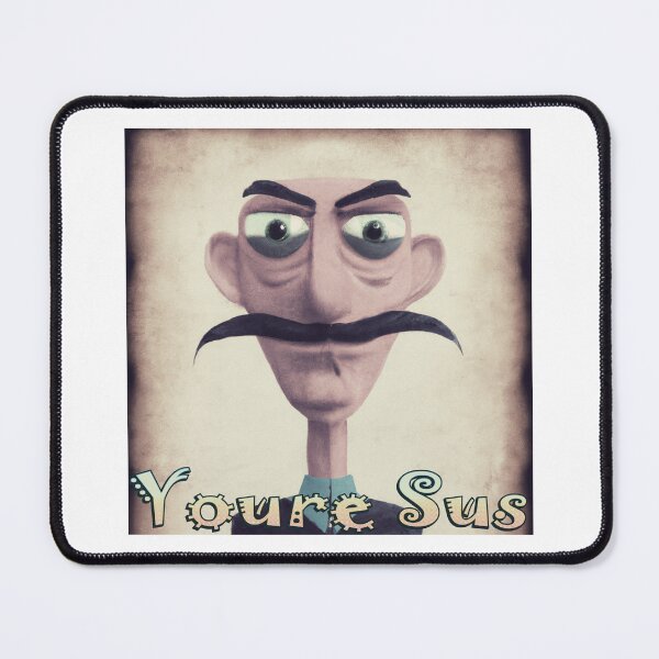 Item preview, Youre Sus designed and sold by roleshop.