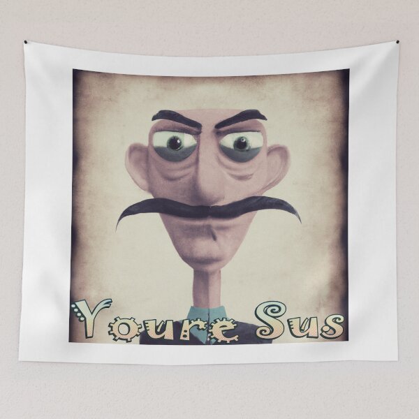 Item preview, Youre Sus designed and sold by roleshop.