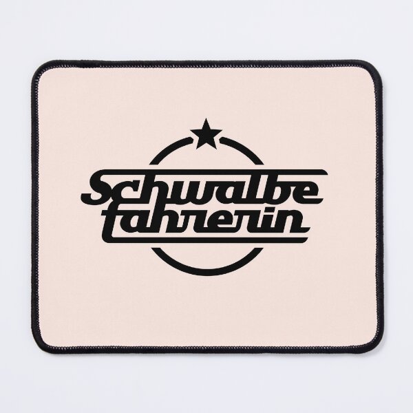 Item preview, Simson Schwalbe Driver / Schwalbefahrererin (black) designed and sold by VEB Ostladen.