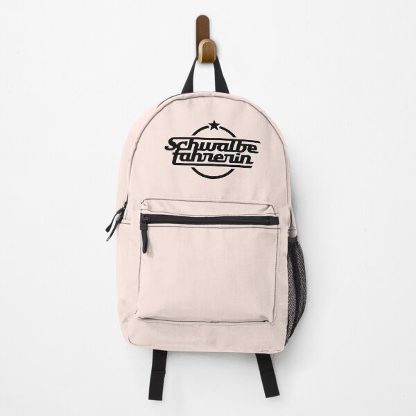 Item preview, Simson Schwalbe Driver / Schwalbefahrererin (black) designed and sold by VEB Ostladen.