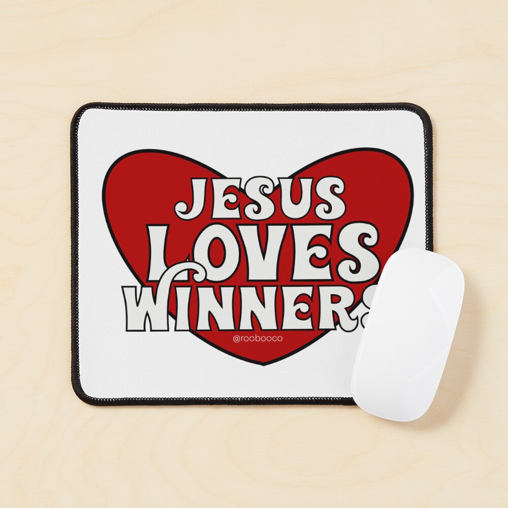 Item preview, Mouse Pad designed and sold by RooBooCo.