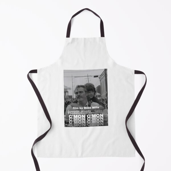 Item preview, C'mon C'mon film designed and sold by Caliedit.