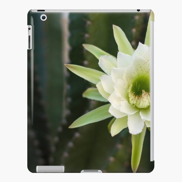 Princess of the Night - Blooming with Bee iPad Snap Case