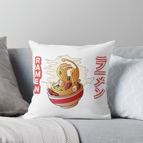 Item preview,  Japanses Ramen Noodles  designed and sold by arwaIB.