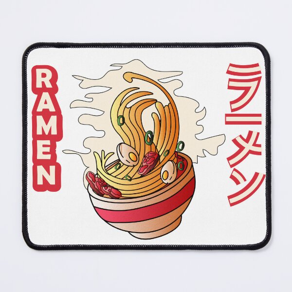 Item preview, Japanses Ramen Noodles designed and sold by arwaIB.