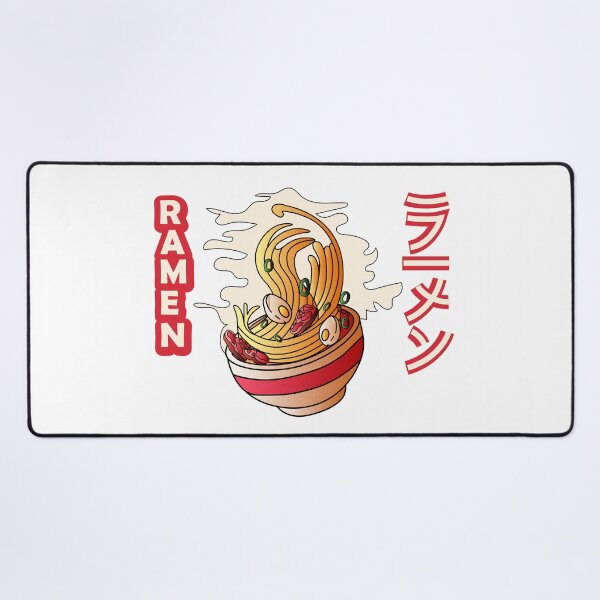 Item preview,  Japanses Ramen Noodles  designed and sold by arwaIB.