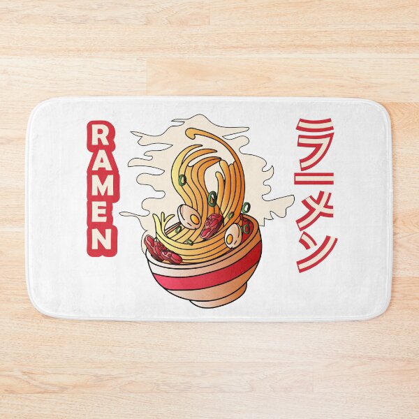Item preview,  Japanses Ramen Noodles  designed and sold by arwaIB.