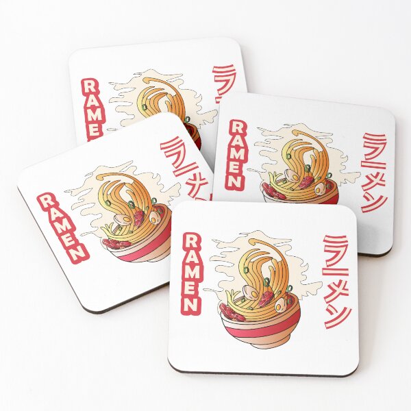 Item preview,  Japanses Ramen Noodles  designed and sold by arwaIB.