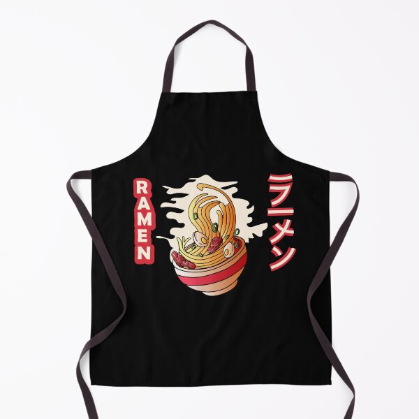 Item preview, Japanses Ramen Noodles designed and sold by arwaIB.