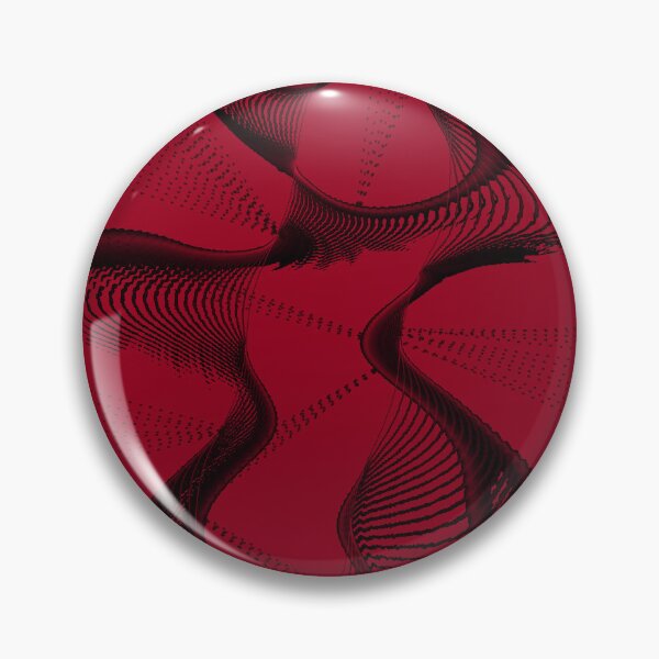 Item preview, Thinking in Red designed and sold by janraydesigns.