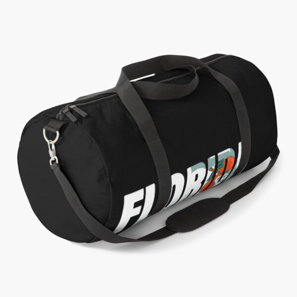 Item preview, Authenticl Florida License Plate Design  - Available on stickers, socks, t-shirts, mugs and more designed and sold by Dude  Stuff.