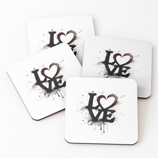 Item preview, Love Tagged designed and sold by Tritax.