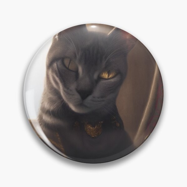 Item preview, Mystic Mage cat: Asher designed and sold by Dendros-Studio.
