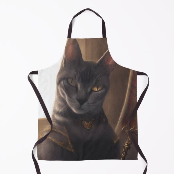 Item preview, Mystic Mage cat: Asher designed and sold by Dendros-Studio.