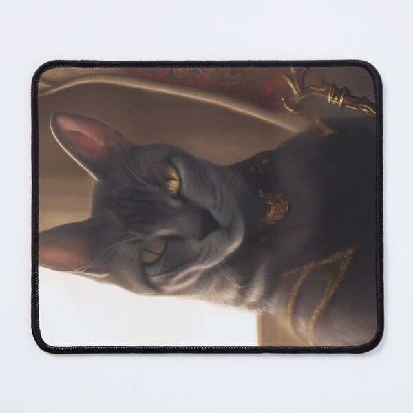 Item preview, Mystic Mage cat: Asher designed and sold by Dendros-Studio.