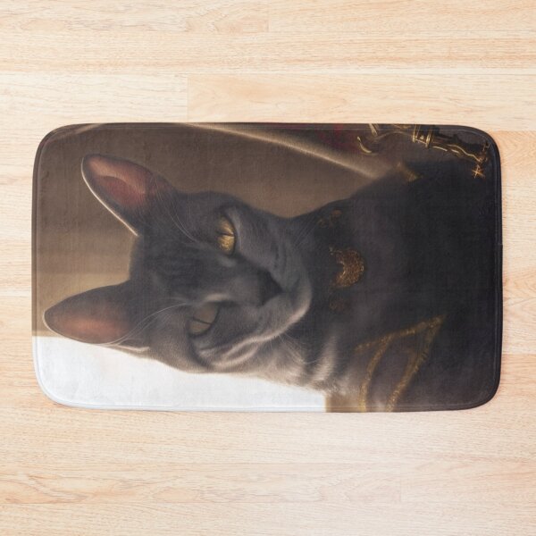 Item preview, Mystic Mage cat: Asher designed and sold by Dendros-Studio.