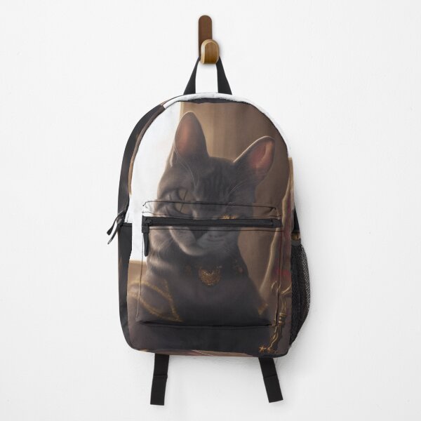Item preview, Mystic Mage cat: Asher designed and sold by Dendros-Studio.