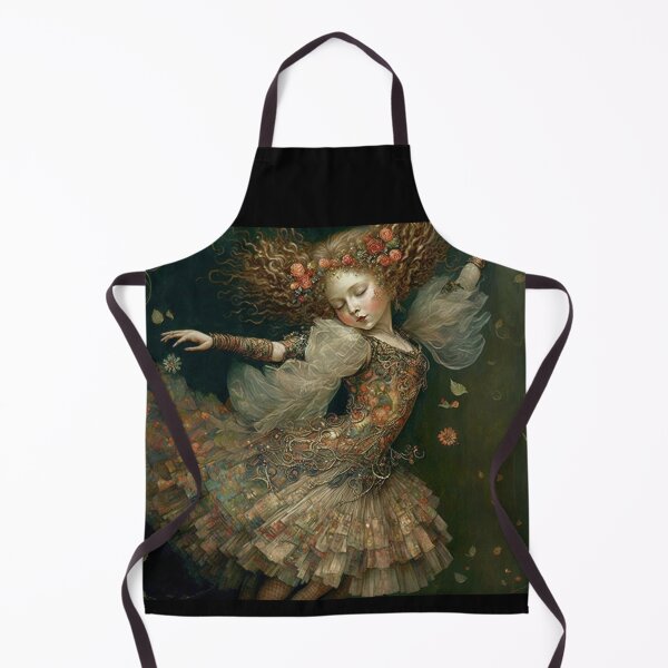 Item preview, Faeries in Motion designed and sold by faemcnally.