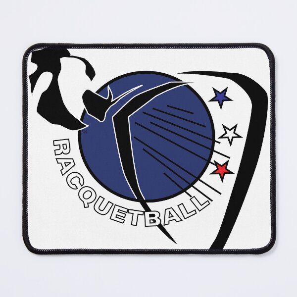 Item preview, Racquetball Celebration designed and sold by 54Coach.