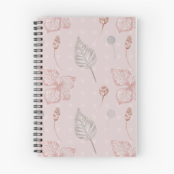 Item preview, Retro Floral Print designed and sold by StuffWeMade.