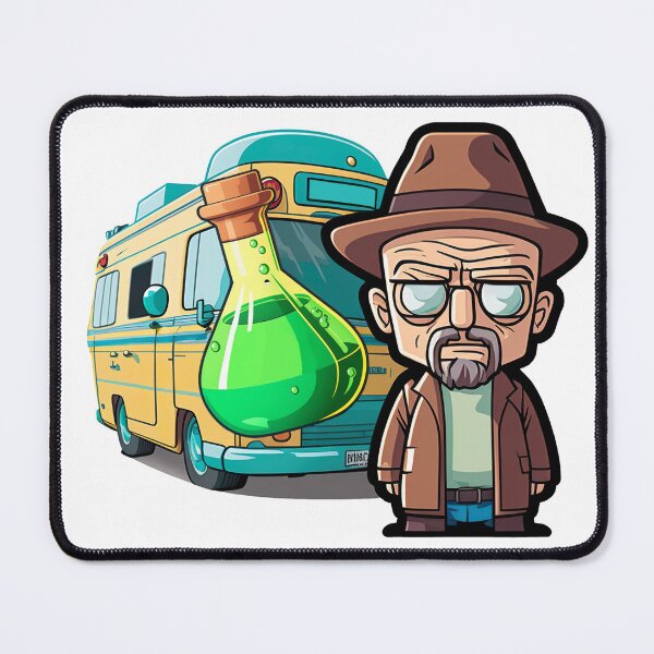 Item preview, I am the one who knocks designed and sold by sparktalyst.