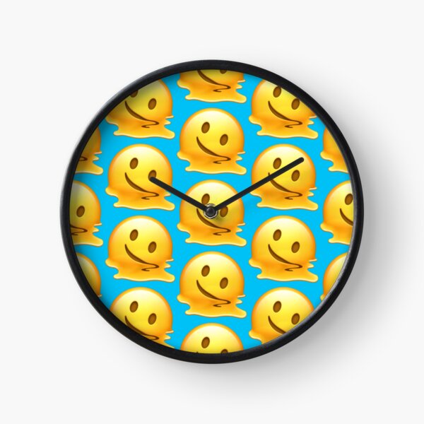 Discord Emoji Clocks for Sale