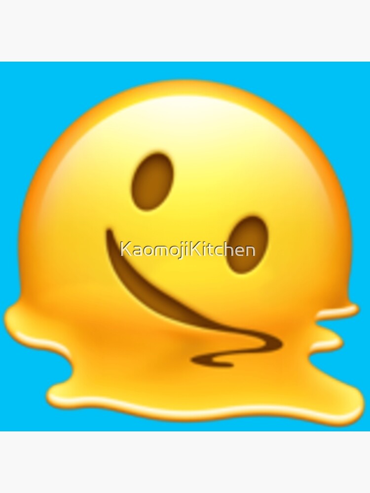 plain emoji face meme｜TikTok Search