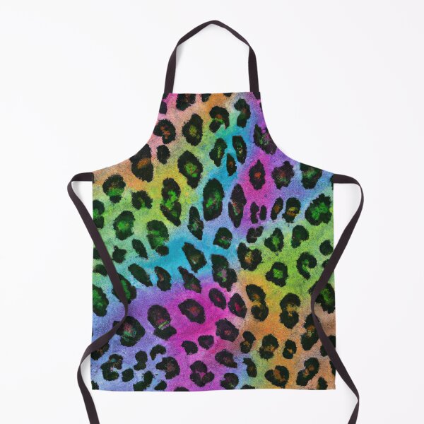 Item preview, Leopard Style Pattern With Alternative Coloring designed and sold by phillipbooth.