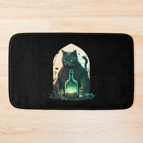 Item preview, The Potion Master designed and sold by PovikArt.