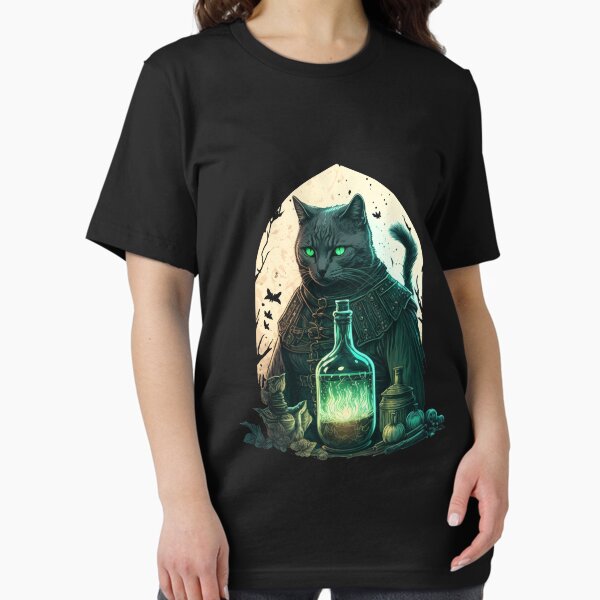 Item preview, Le maître des potions designed and sold by PovikArt.