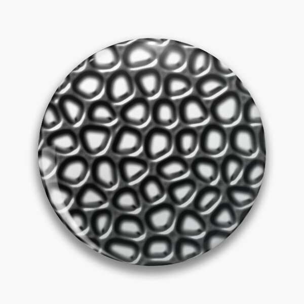 Item preview, Circular monochrome skin. designed and sold by MirBer.