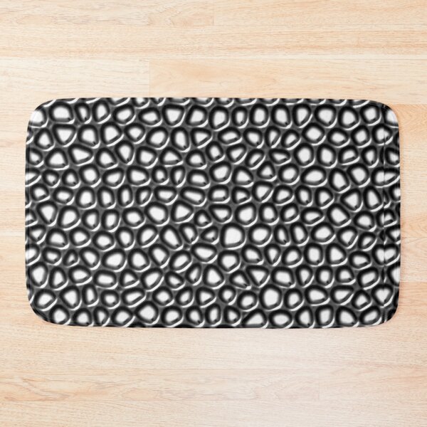 Item preview, Circular monochrome skin. designed and sold by MirBer.