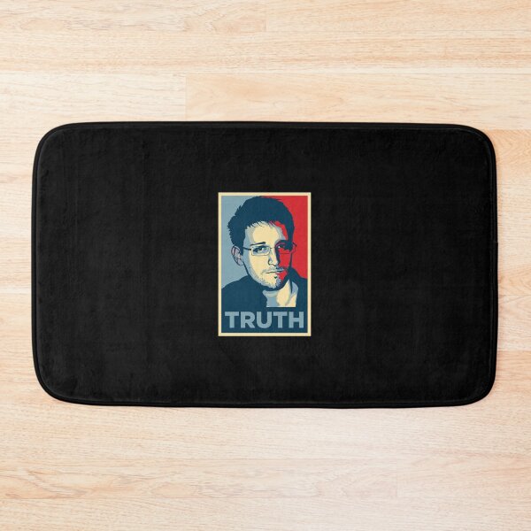 Item preview, Edward Snowden Poster designed and sold by How67.