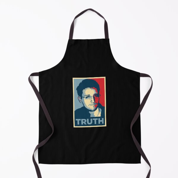 Item preview, Edward Snowden Poster designed and sold by How67.