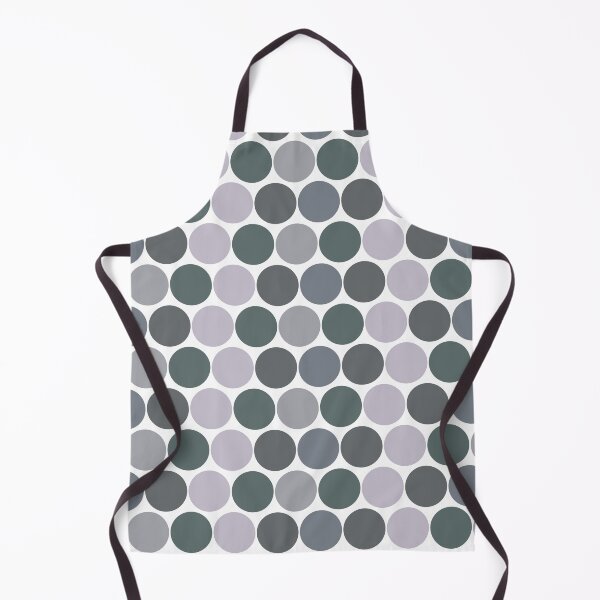 Item preview, Polka Dots "Mountain Morning" designed and sold by AlaskaGirl.