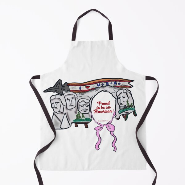Item preview, Proud to be an American! designed and sold by RooBooCo.