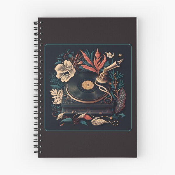 Item preview, Aesthetic Record Player designed and sold by ReverieBoutique.