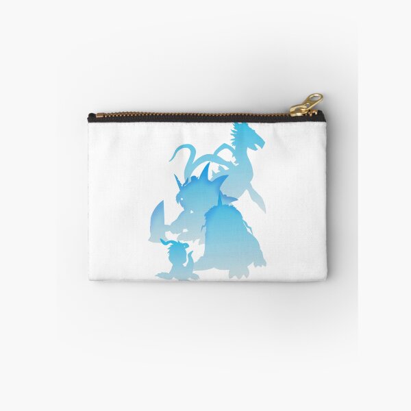 Item preview, Gomamon Digimon Evolution Silhouette designed and sold by AnimeDesigns12.