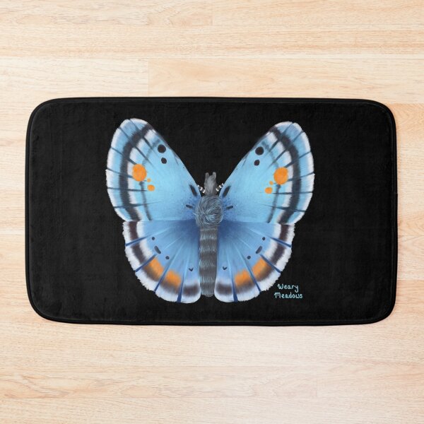 Item preview, Sonoran Blue Butterfly designed and sold by WearyMeadows.